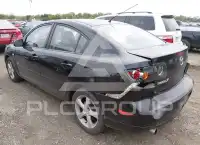2005 Mazda 3 фото