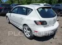 2005 Mazda 3 фото