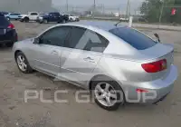 2005 Mazda 3 фото