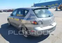 2005 Mazda 3 фото