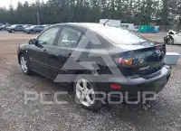 2005 Mazda 3 фото