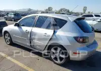 2005 Mazda 3 фото