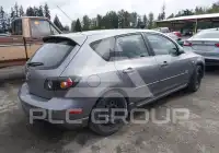 2005 Mazda 3 фото