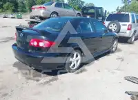 2005 Mazda 6 фото