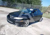 2005 Mazda 6 фото
