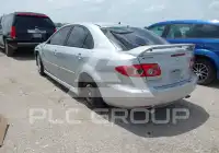 2005 Mazda 6 photo