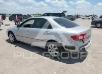 2005 Mazda 6 фото