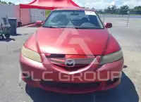 2005 Mazda 6 фото