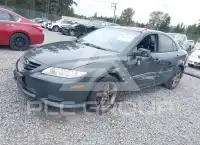 2005 Mazda 6 фото