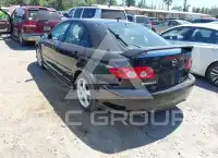 2005 Mazda 6 фото