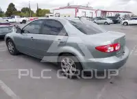 2005 Mazda 6 фото