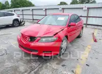 2005 Mazda 6 photo