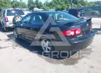 2005 Mazda 6 фото
