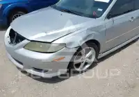 2005 Mazda 6 photo