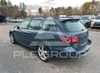 2005 Mazda 6 photo