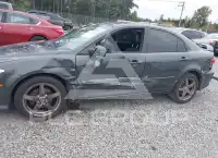 2005 Mazda 6 фото