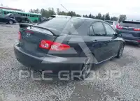2005 Mazda 6 фото