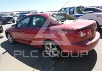 2005 Mazda 6 фото