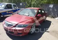 2005 Mazda 6 фото