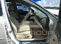 2005 Lincoln LS photo
