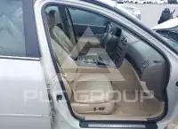 2005 Lincoln LS фото