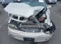 2005 Lincoln LS фото
