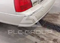 2005 Lincoln Town photo