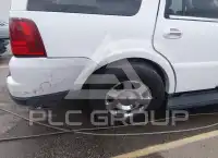 2005 Lincoln NAVIGATOR фото