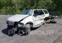 2005 Lincoln NAVIGATOR фото
