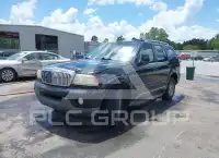 2005 Lincoln AVIATOR photo