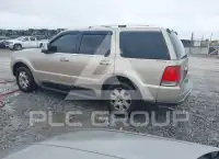 2005 Lincoln AVIATOR photo