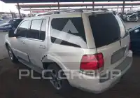 2005 Lincoln AVIATOR фото