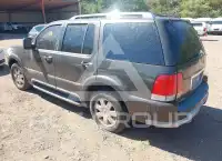 2005 Lincoln AVIATOR photo