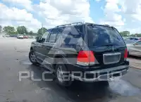 2005 Lincoln AVIATOR photo