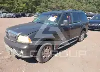 2005 Lincoln AVIATOR photo