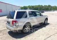 2005 Lincoln AVIATOR photo
