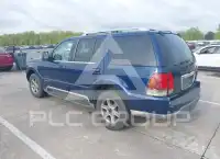 2005 Lincoln AVIATOR фото