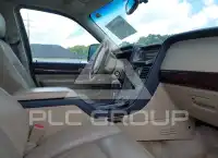 2005 Lincoln AVIATOR photo