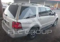 2005 Lincoln AVIATOR фото