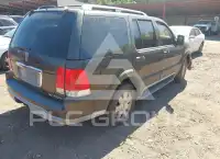 2005 Lincoln AVIATOR photo