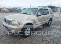 2005 Lincoln AVIATOR photo