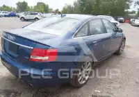 2005 Audi A6 фото