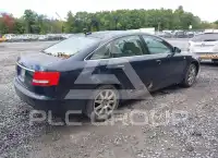 2005 Audi A6 фото