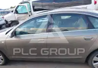 2005 Audi A6 фото