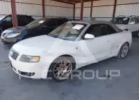 2005 Audi A4 фото