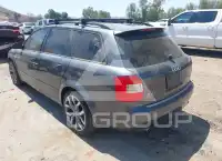 2005 Audi A4 photo
