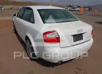 2005 Audi A4 фото