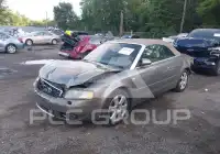 2005 Audi A4 photo