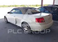 2005 Audi A4 фото