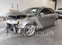 2005 Audi A4 фото